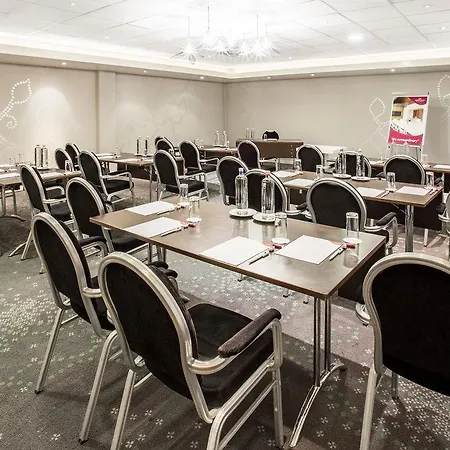 Leonardo Royal Promenade Szálloda 4*