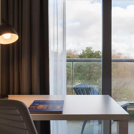 Hotel Leonardo Royal Promenade Den Haag