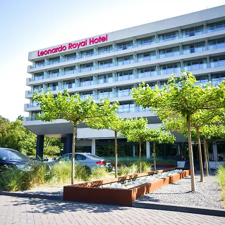 Hotel Leonardo Royal Promenade