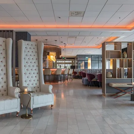 Leonardo Royal Promenade Szálloda 4*
