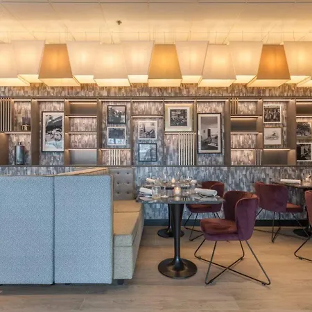 Leonardo Royal Promenade