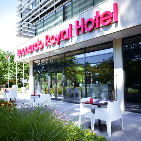 Leonardo Royal Promenade