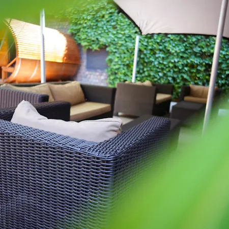 Leonardo Royal Promenade La Haya