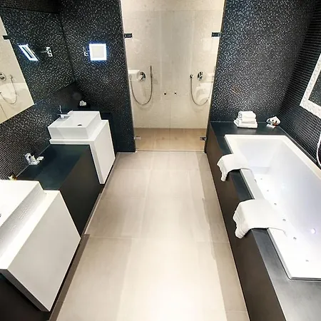 Hotel Leonardo Royal Promenade Den Haag