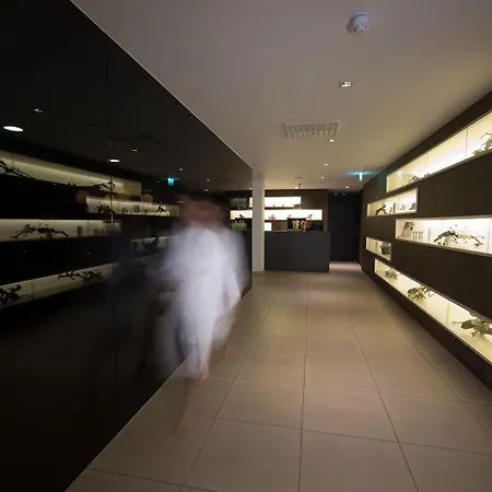 Hotel Leonardo Royal Promenade