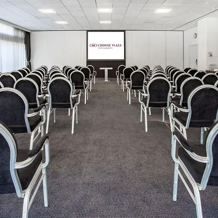 Leonardo Royal Promenade