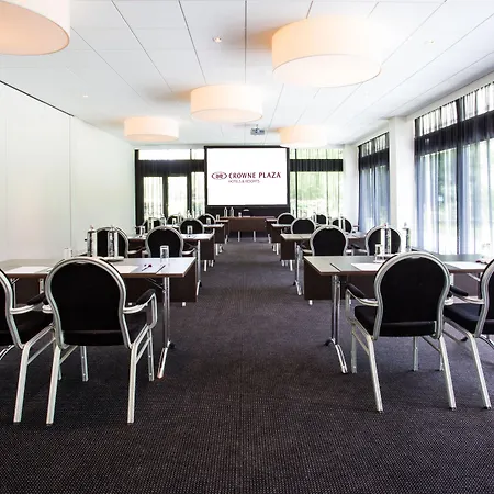 Hotel Leonardo Royal Promenade Den Haag