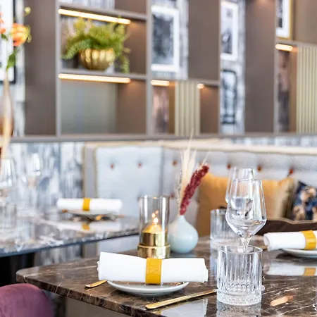 Leonardo Royal Promenade Hotel Den Haag