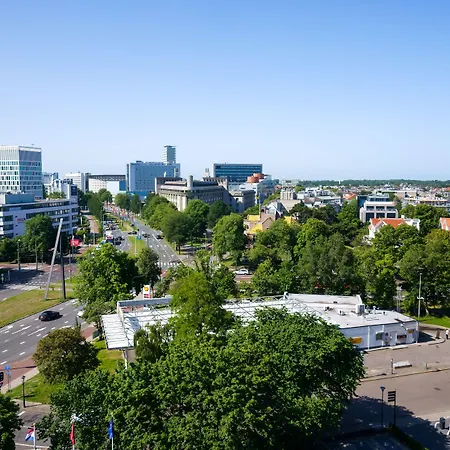 Leonardo Royal Promenade Hotel