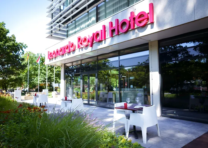 Leonardo Royal Promenade