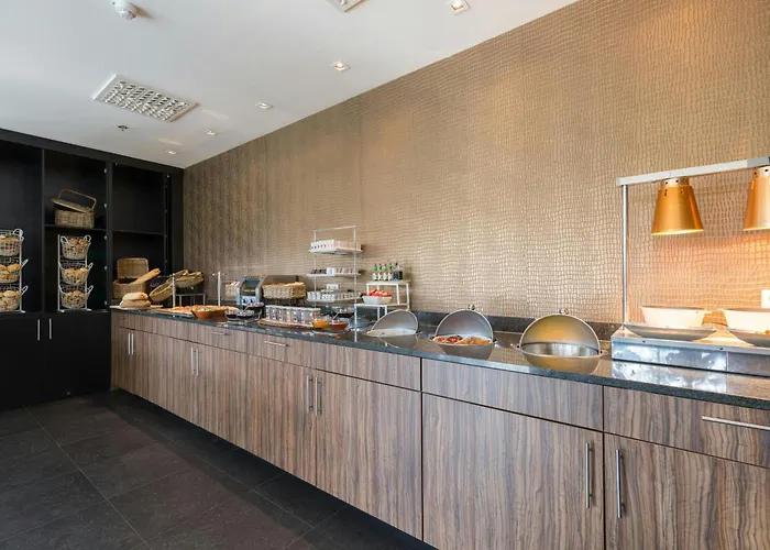 Hotel Leonardo Royal Promenade La Haya