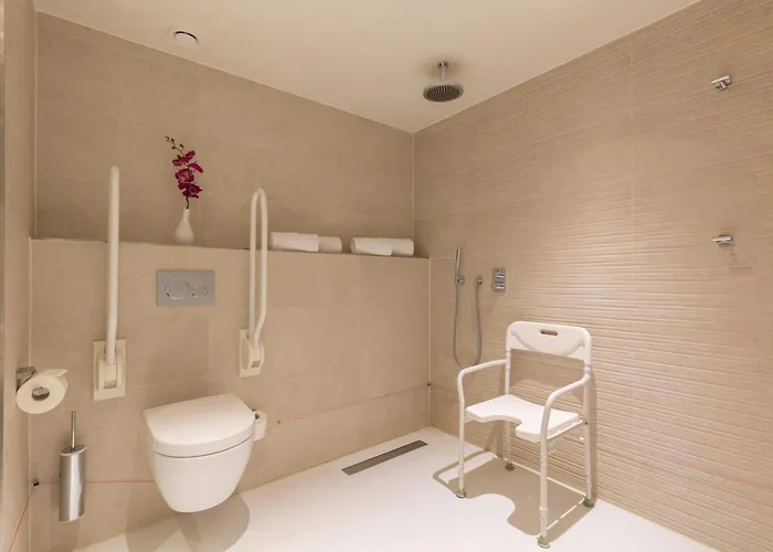 Leonardo Royal Promenade Hotel La Haya