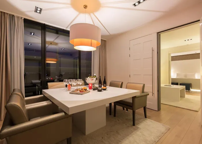 Hotel Leonardo Royal Promenade