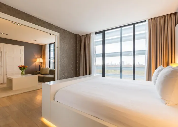 Hotel Leonardo Royal Promenade