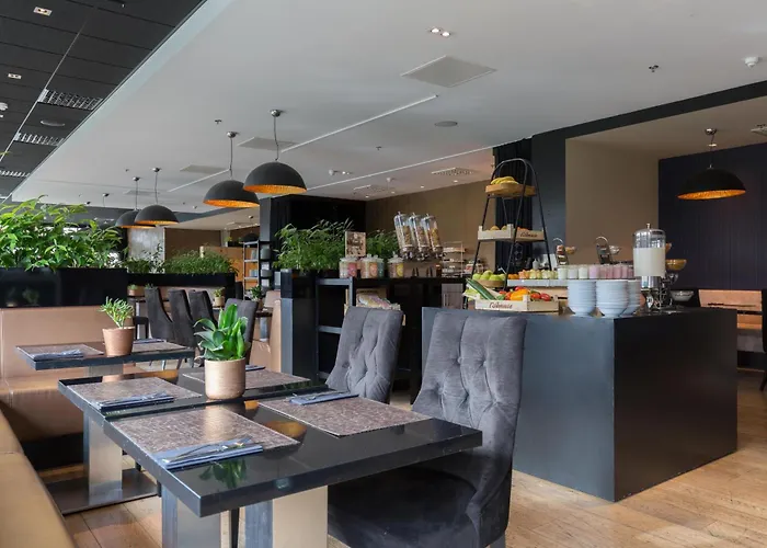 Leonardo Royal Promenade Hotel