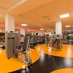 Hotel Leonardo Royal Promenade 4*