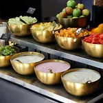 Hotel Leonardo Royal Promenade 4*