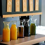 Hotel Leonardo Royal Promenade 4*
