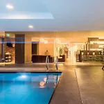 Hotel Leonardo Royal Promenade 4*