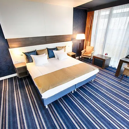 Leonardo Royal Promenade Hotel The Hague