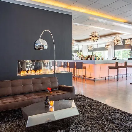 Hotel Leonardo Royal Promenade The Hague