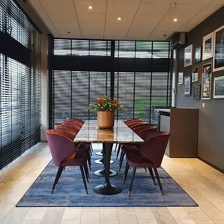 Leonardo Royal Promenade Hotel Den Haag