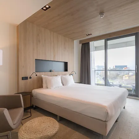 Hotel Leonardo Royal Promenade Den Haag
