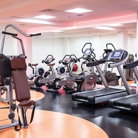 Leonardo Royal Promenade 4*