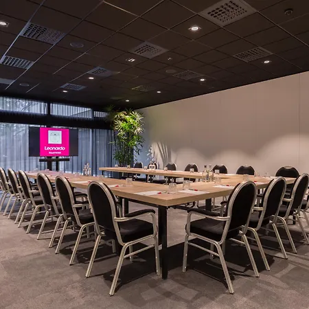 Leonardo Royal Promenade 4*