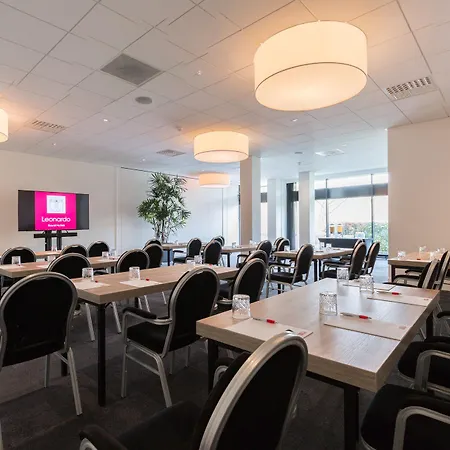 Leonardo Royal Promenade 4*