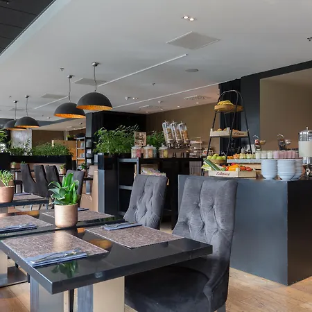 Hotel Leonardo Royal Promenade Haag