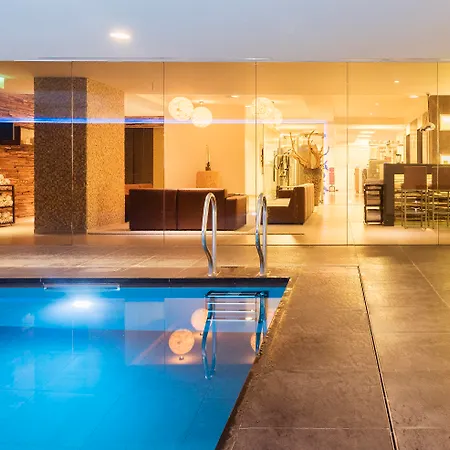 Leonardo Royal Promenade Hotel The Hague