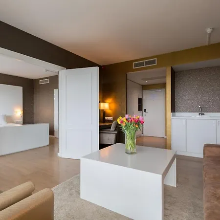 Hotel Leonardo Royal Promenade