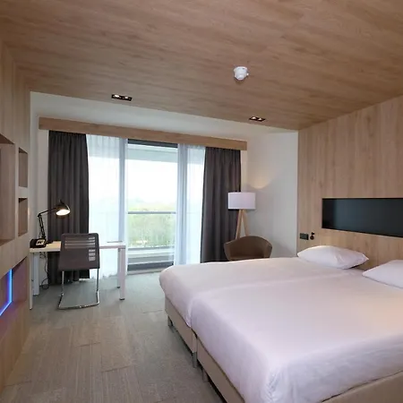 Leonardo Royal Promenade 호텔 헤이그