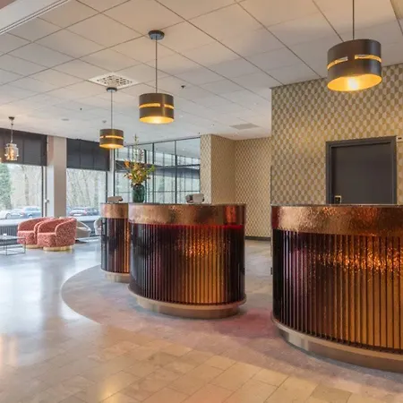 Hotel Leonardo Royal Promenade Den Haag