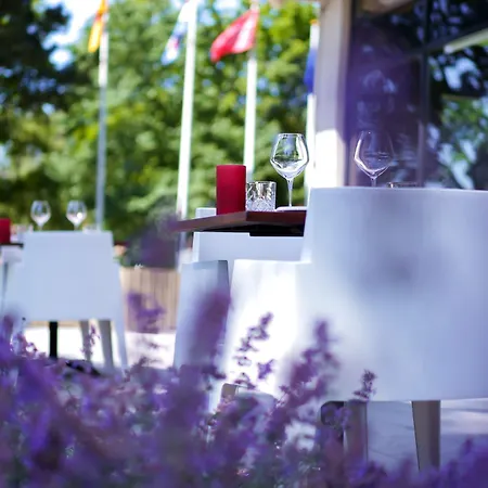 Hotel Leonardo Royal Promenade