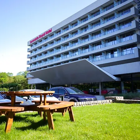 호텔 Leonardo Royal Promenade