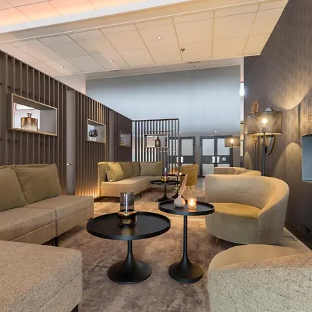 Hotel Leonardo Royal Promenade 4*