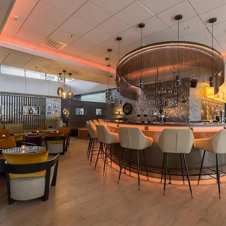 Hotel Leonardo Royal Promenade The Hague