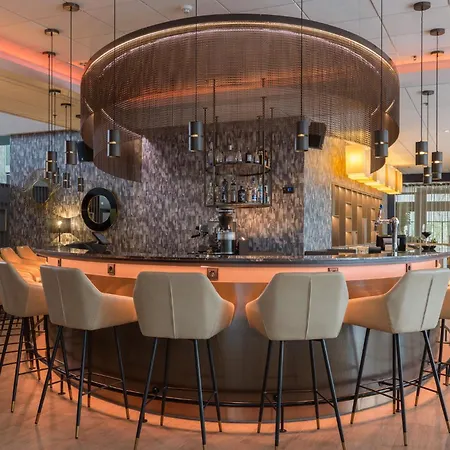 호텔 Leonardo Royal Promenade