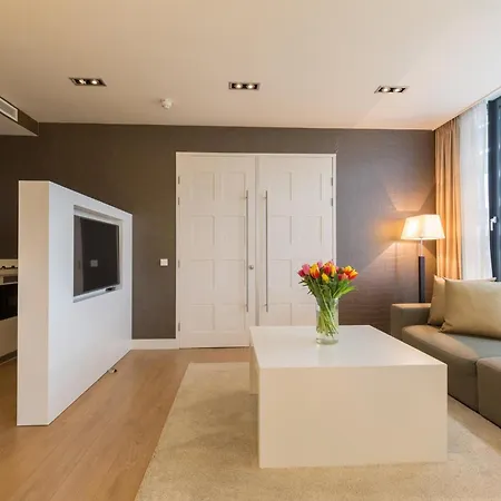 Hotel Leonardo Royal Promenade Den Haag