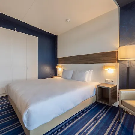 Leonardo Royal Promenade Hotel 4*