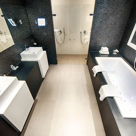 호텔 Leonardo Royal Promenade 헤이그