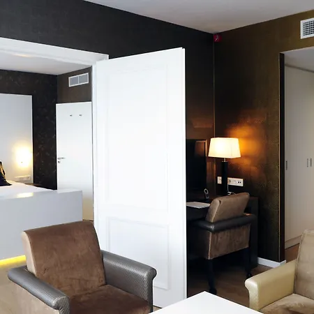 Hotel Leonardo Royal Promenade Haag
