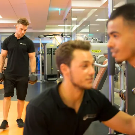 Leonardo Royal Promenade 4* The Hague