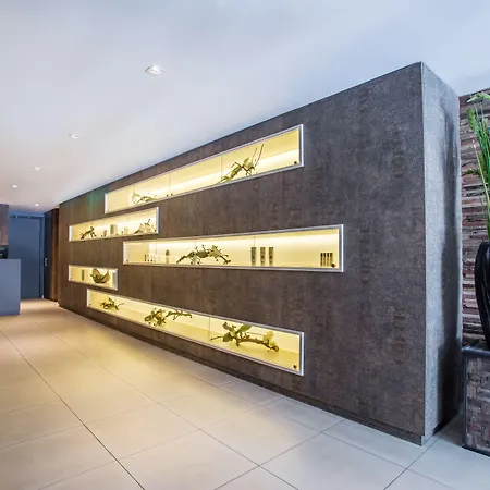 Leonardo Royal Promenade 호텔