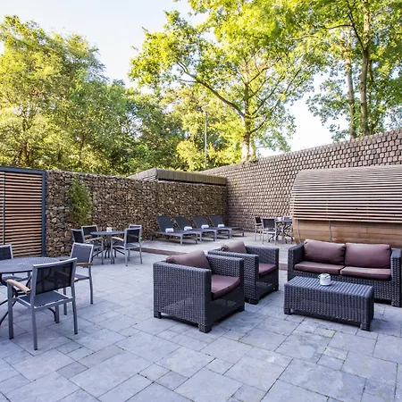 Hotel Leonardo Royal Promenade The Hague