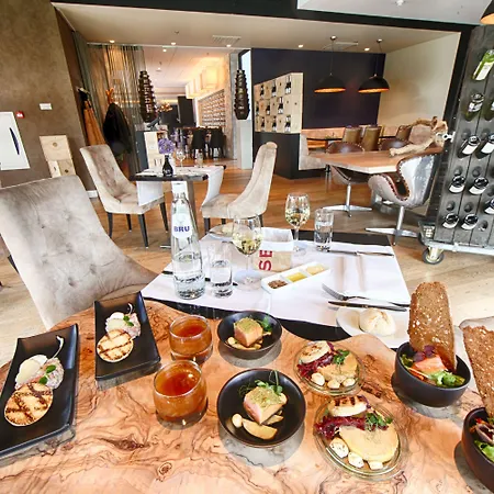 Leonardo Royal Promenade 호텔 헤이그