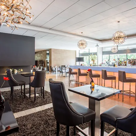 Leonardo Royal Promenade 4* 헤이그