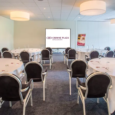 Leonardo Royal Promenade